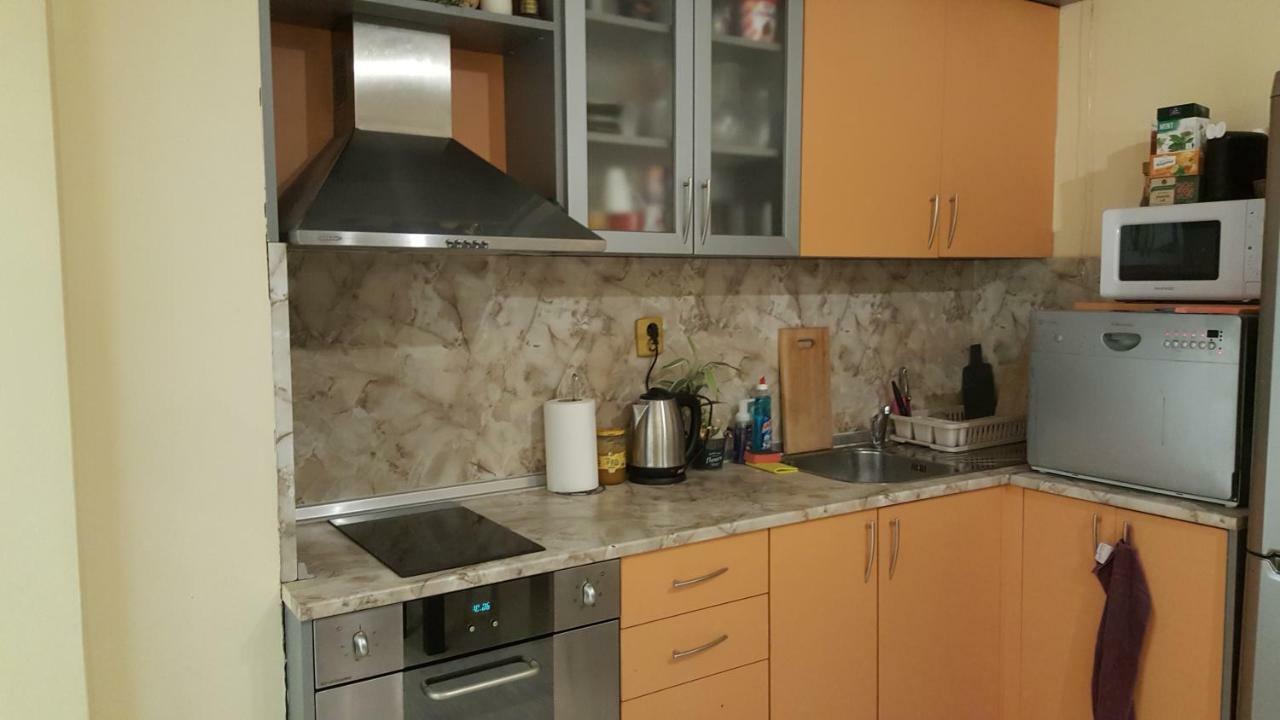 Malavi University Apartment Ruse! Comfort&Clean! Екстериор снимка